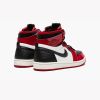 Wmns Air Jordan 1 High Zoom Comfort "Chicago Bulls" CT0979-610