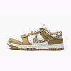 Nike Wmns Dunk Low "Barley Paisley" DH4401-104