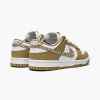 Nike Wmns Dunk Low "Barley Paisley" DH4401-104