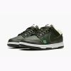 Women's Dunk Low "Avocado" DM7606-300