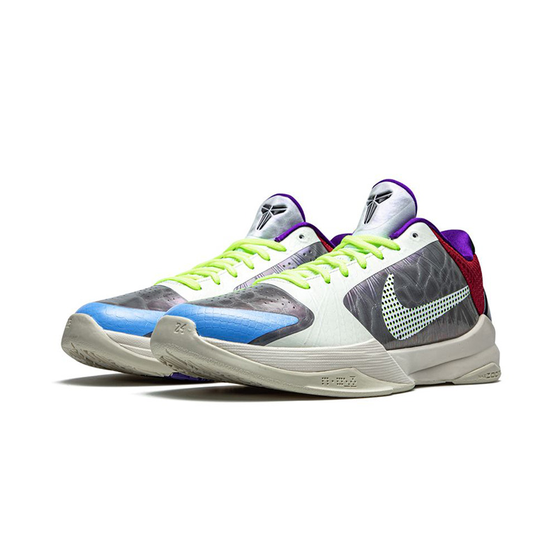 pj tucker kobe protro