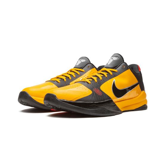 Kobe 5 "Bruce Lee" CD4991-700