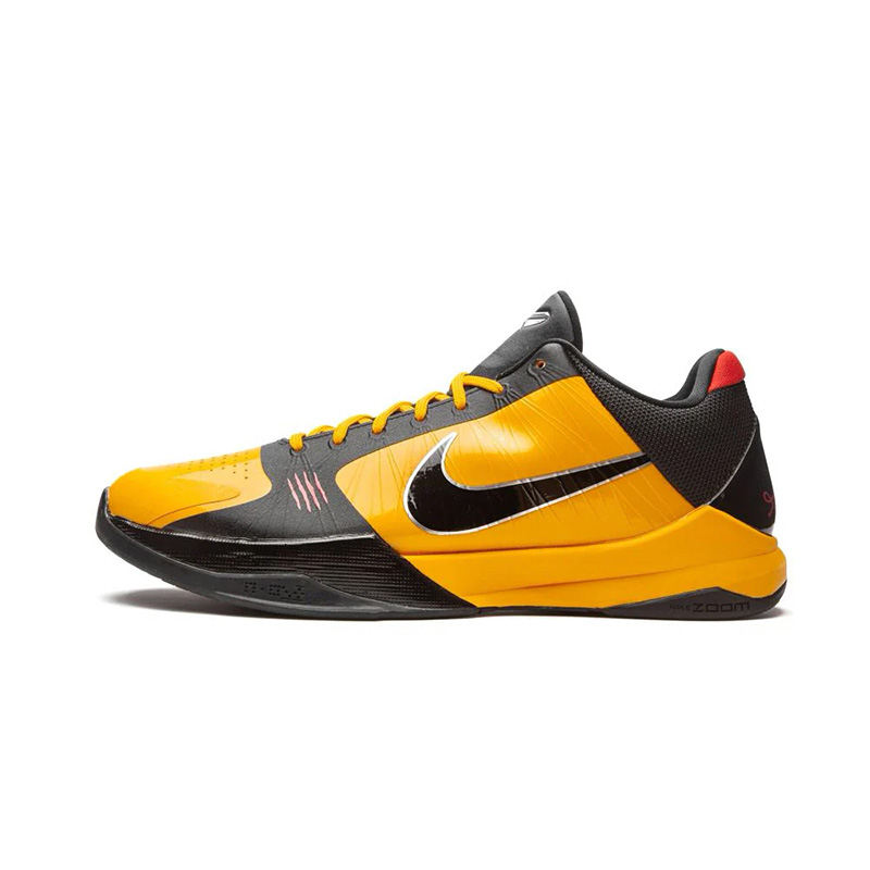 kobe 5 protro bruce lee