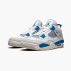 Air Jordan 4 Retro "Military Blue" 308497-105