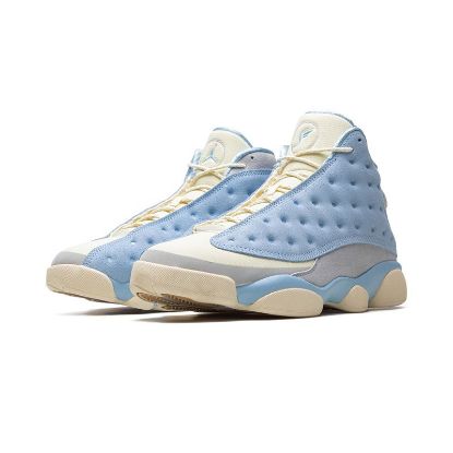 SoleFly x Air Jordan 13 Retro "I'd Rather Be Fishing" DX5763-100