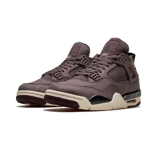 A Ma Maniére x Air Jordan 4 "Violet Ore" DV6773-220