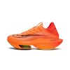 Air Zoom Alphafly NEXT% 2 Orange