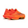 Air Zoom Alphafly NEXT% 2 Orange