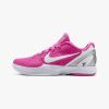 Kobe 6 "Kay Yow Think Pink" DJ3596-600