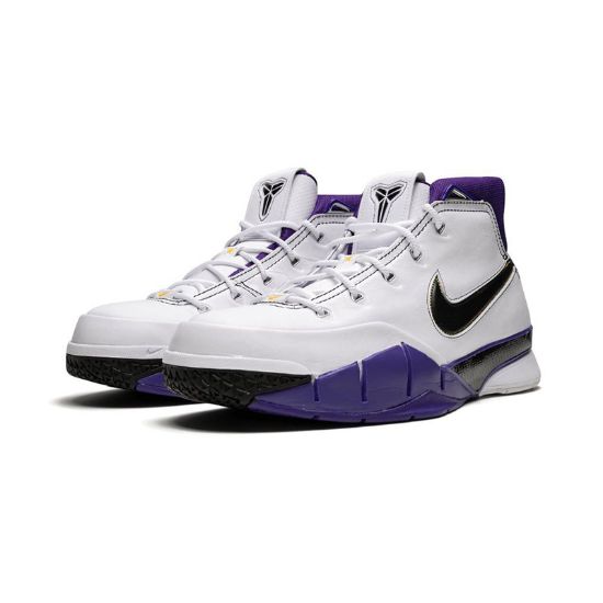 Kobe 1 Protro "81 Points" AQ2728-105