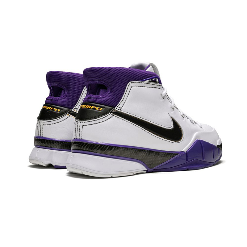 kobe 1 protro 81 points