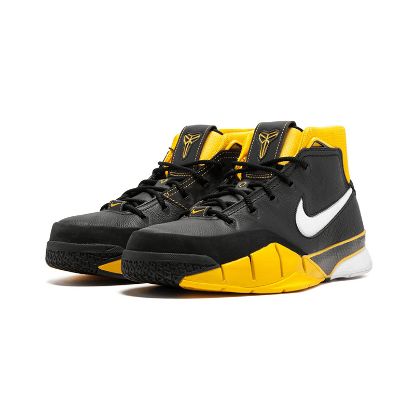 Zoom Kobe 1 Protro "Del Sol" AQ2728-003