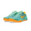 Kobe 8 System "Green Glow" Basketball Shoes