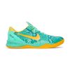 Kobe 8 System "Green Glow" Basketball Shoes