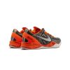 Kobe 8 System "Black History Month" 583112-001