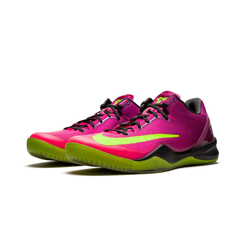 mambacurial 8