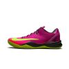 Kobe 8 System "Mambacurial" 615315-500