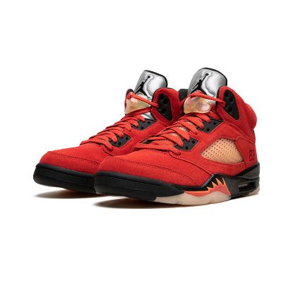 Wmns Air Jordan 5 Retro "Dunk on Mars" DD9336-800