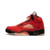 Wmns Air Jordan 5 Retro "Dunk on Mars" DD9336-800