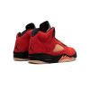 Wmns Air Jordan 5 Retro "Dunk on Mars" DD9336-800