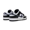 Wmns Dunk Low "Black Paisley" DH4401-100