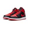 Air Jordan 1 Mid "Alternate Bred"  DQ8426-060