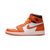 Wmns Air Jordan 1 High OG "Starfish" DO9369-101