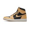 Air Jordan 1 Retro High OG "Heirloom" 555088-202