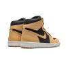 Air Jordan 1 Retro High OG "Heirloom" 555088-202