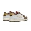 Air Jordan 1 Retro Low OG "Year of the Rabbit" DV1312-200