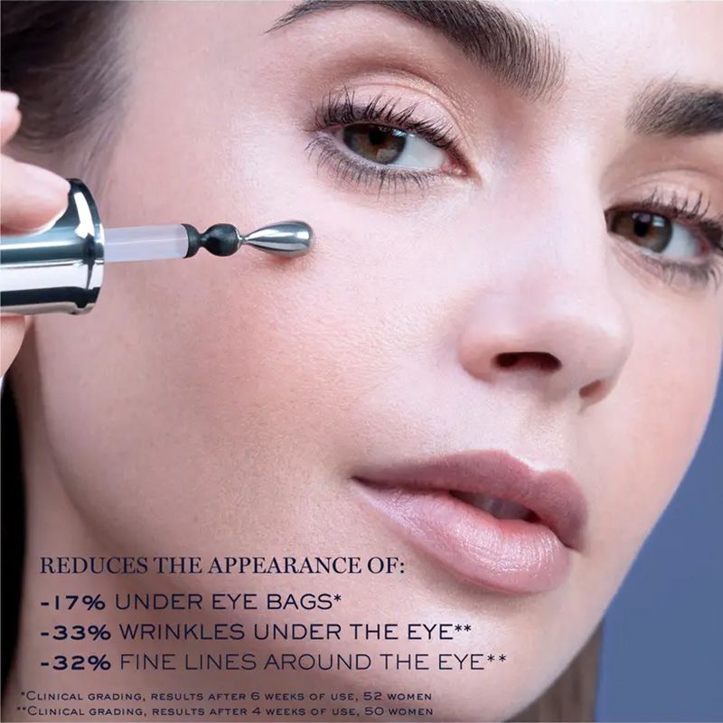 Lancome Genifique Light Pearl Eye Serum www.meetidea.com