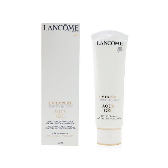 Lancome UV Expert Youth Shield Aqua Gel SPF 50