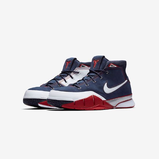 Kobe 1 Protro "USA" AQ2728-400