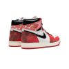 Marvel x Air Jordan 1 Retro High OG "Next Chapter" DV1748-601