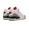 Air Jordan 3 Retro "White Cement Reimagined" DN3707-100