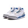 Air Jordan 3 Retro "Washington Wizards" CT8532-148