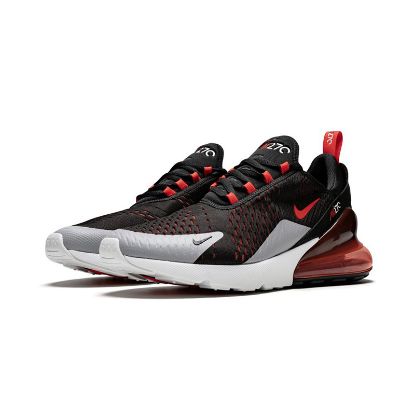 Men's Air Max 270 "Hyper Crimson" AH8050-015