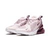 Women's Air Max 270 "Barely Rose" AH6789-601