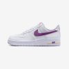 Air Force 1 Low EMB "Bold Berry Lakers" FJ4209-100