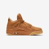 Air Jordan 4 Premium "Wheat" 819139-205