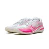 Air Zoom G.T. Cut "Pure Platinum Pink Blast" CZ0175-008