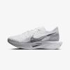 ZoomX VaporFly Next% 3 "White Particle Grey" DV4129-100