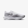 ZoomX VaporFly Next% 3 "White Particle Grey" DV4129-100