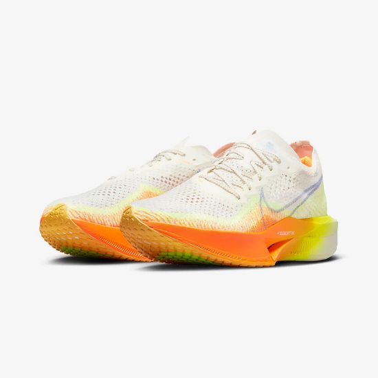 ZoomX VaporFly Next% 3 "Sail Orange" DV4129-101