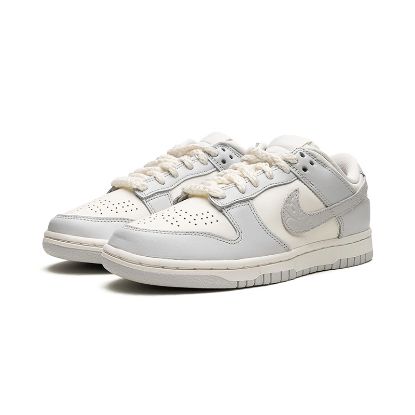 Women's Dunk Low "Needlework" FJ4553-133