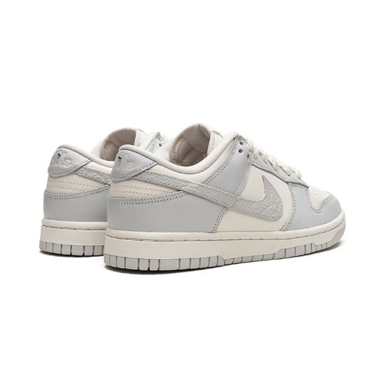 Women's Dunk Low "Needlework" FJ4553133 MeetIDEA