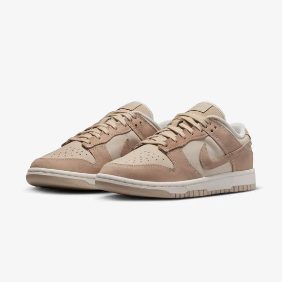 Women's Dunk Low SE "Sanddrift" FD0873-126