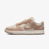 Women's Dunk Low SE "Sanddrift" FD0873-126