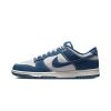 Dunk Low SE "Sashiko - Industrial Blue" DV0834-101