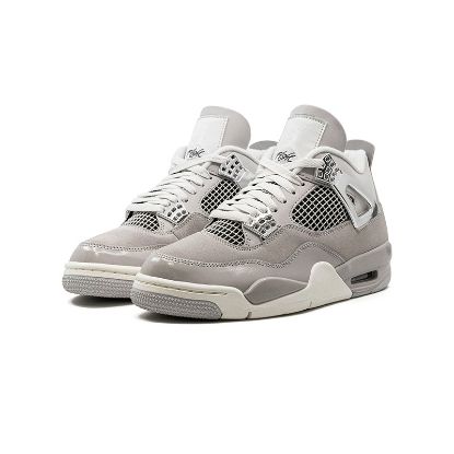 Women's Air Jordan 4 Retro "Frozen Moments" AQ9129-001